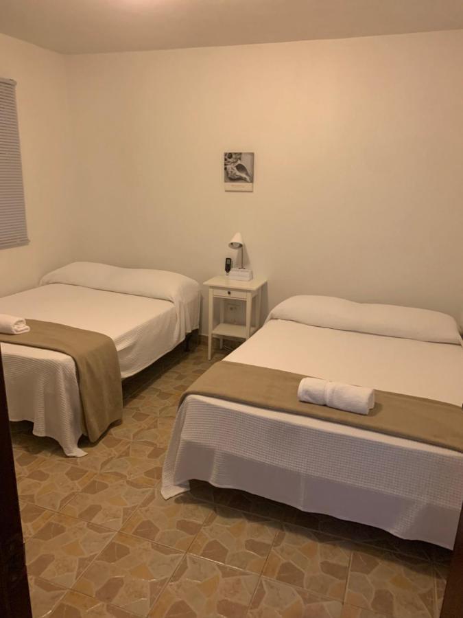 Crab Island Adventures Apartments Векес Екстериор снимка